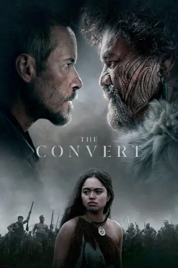 Plakat do filmu "Próba wiary" #620847