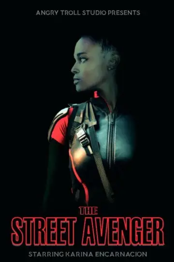 Plakat do filmu "The Street Avenger" #1195261