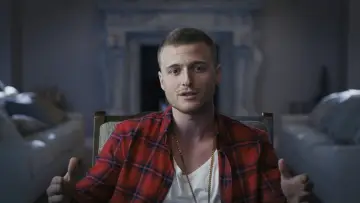 Zasłona do filmu "Masakra influencerów" #1112281