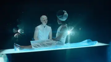 Zasłona do filmu "Decima" #744577