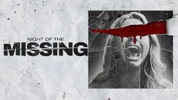 Zasłona do filmu "Night of the Missing" #1017158