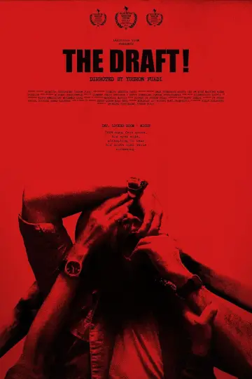 Plakat do filmu "Setan Alas!" #621894