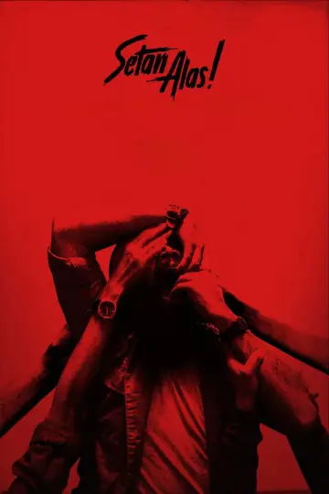 Plakat do filmu "Setan Alas!" #621904