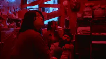 Zasłona do filmu "Setan Alas!" #760069