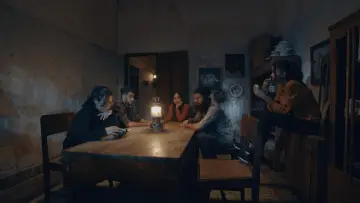 Zasłona do filmu "Setan Alas!" #760070