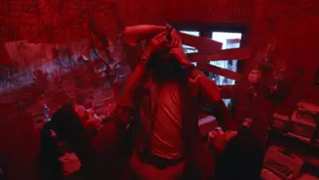 Zasłona do filmu "Setan Alas!" #760071