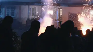 Zasłona do filmu "Setan Alas!" #760097