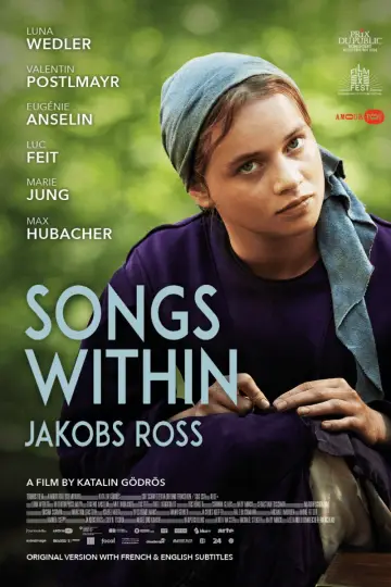 Jakobs Ross