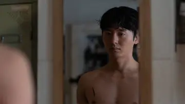 Zasłona do filmu "언더 유어 베드" #1007192