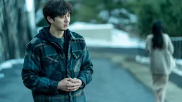 Zasłona do filmu "언더 유어 베드" #341387