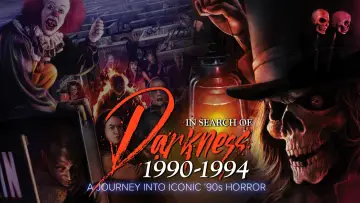 Zasłona do filmu "In Search of Darkness: 1990-1994" #684113