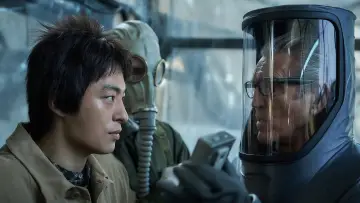 Zasłona do filmu "왕을 찾아서" #982956