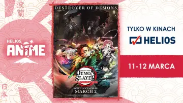 Zasłona do filmu "Demon Slayer – To the Swordsmith Village" #703149