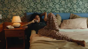 Zasłona do filmu "Greice" #197357