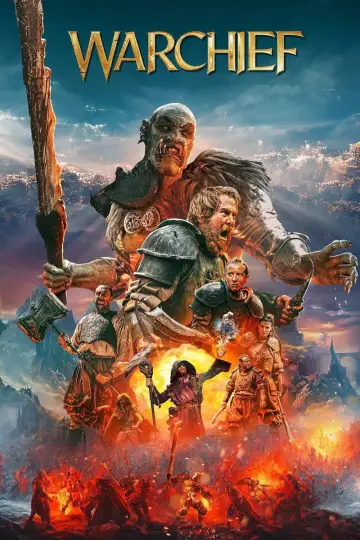 Plakat do filmu "Posłaniec" #665151