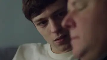 Zasłona do filmu "Sebastian" #197036