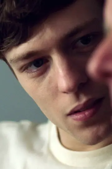 Plakat do filmu "Sebastian" #197037