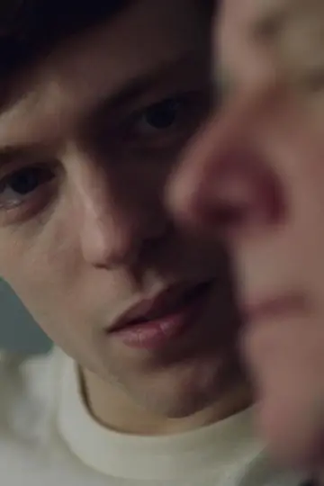 Plakat do filmu "Sebastian" #197039