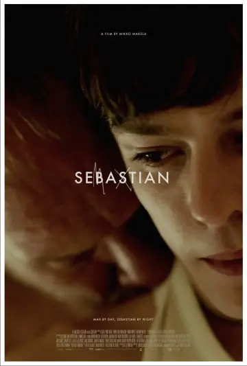 Plakat do filmu "Sebastian" #197040