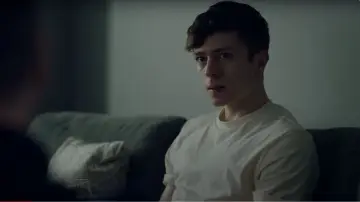 Zasłona do filmu "Sebastian" #351833