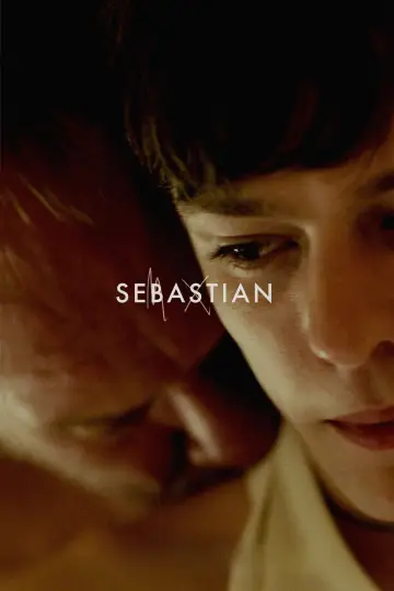 Plakat do filmu "Sebastian" #684091