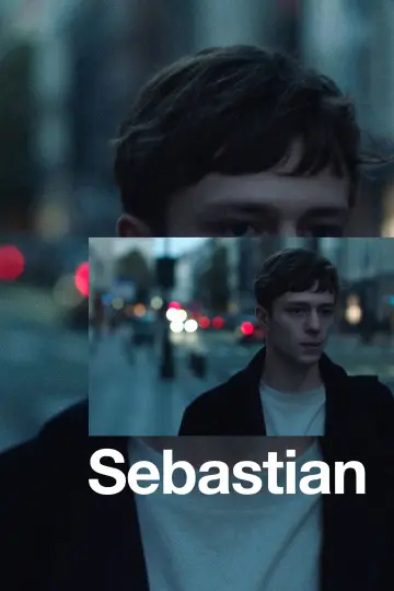 Plakat do filmu "Sebastian" #684092