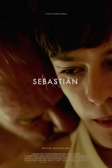 Plakat do filmu "Sebastian" #684096