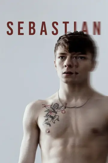 Plakat do filmu "Sebastian" #684098