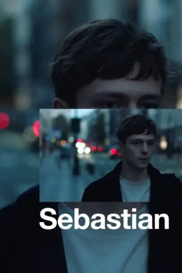 Plakat do filmu "Sebastian" #684099