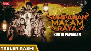 Zasłona do filmu "Sumpahan Malam Raya" #470275