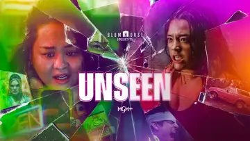 Zasłona do filmu "Unseen" #324027