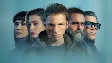 Zasłona do filmu "Awareness: Rzeczywistość jest iluzją" #316651