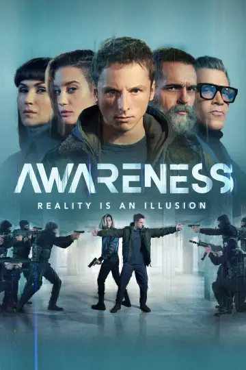 Awareness: Rzeczywistość jest iluzją