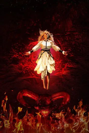 Juego de brujas