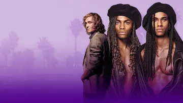 Zasłona do filmu "Milli Vanilli. Przekręt stulecia" #1040108