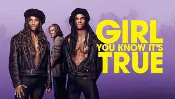 Zasłona do filmu "Milli Vanilli. Przekręt stulecia" #1040113
