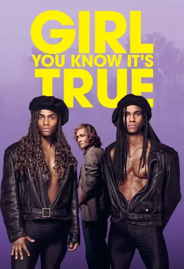 Milli Vanilli. Przekręt stulecia