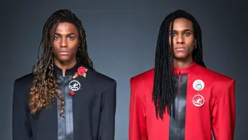 Zasłona do filmu "Milli Vanilli. Przekręt stulecia" #401338