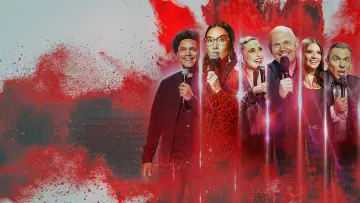 Zasłona do filmu "Best of Stand-Up 2022" #1884362