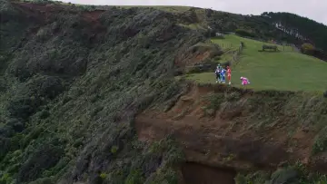 Zasłona do filmu "Power Rangers: Once & Always" #1009535