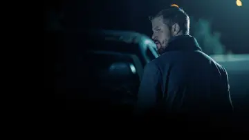 Zasłona do filmu "Dead Wrong" #484212