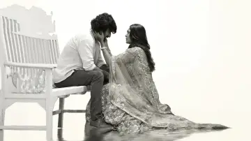 Zasłona do filmu "హాయ్ నాన్న" #373720