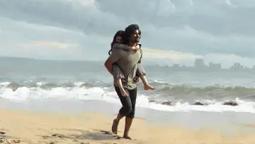 Zasłona do filmu "హాయ్ నాన్న" #373721