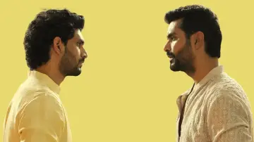 Zasłona do filmu "హాయ్ నాన్న" #373730