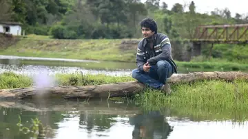 Zasłona do filmu "హాయ్ నాన్న" #373735