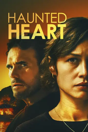 Haunted Heart