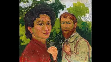 Zasłona do filmu "I Giacometti" #200249
