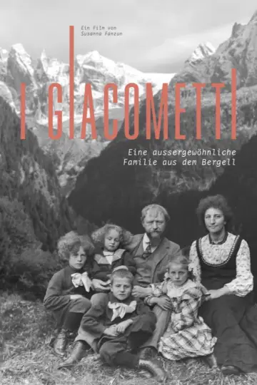 I Giacometti