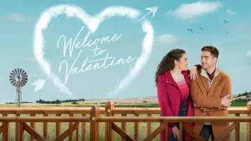 Zasłona do filmu "Welcome to Valentine" #1020869