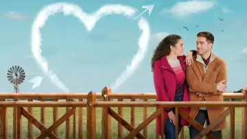 Zasłona do filmu "Welcome to Valentine" #382360